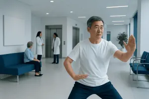 Tai Chi: An Evidence-Based Guide for Patients