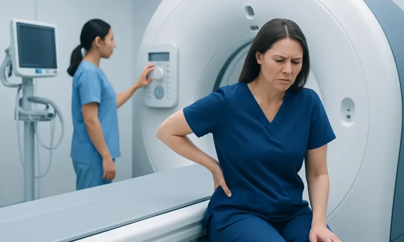 What Tailbone Pain Usually Feels Like — tailbone pain cancer symptoms
