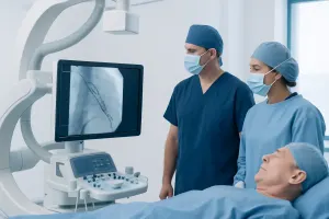 Am I a Candidate for a TAVI or TAVR Procedure?