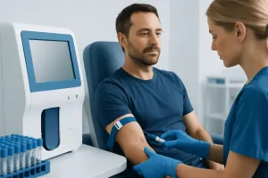 How to Check Testosterone Levels? Causes, Explanations, and Next Steps