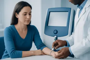 What Is a Dangerous Level of A1C? A Doctor-Reviewed Answer