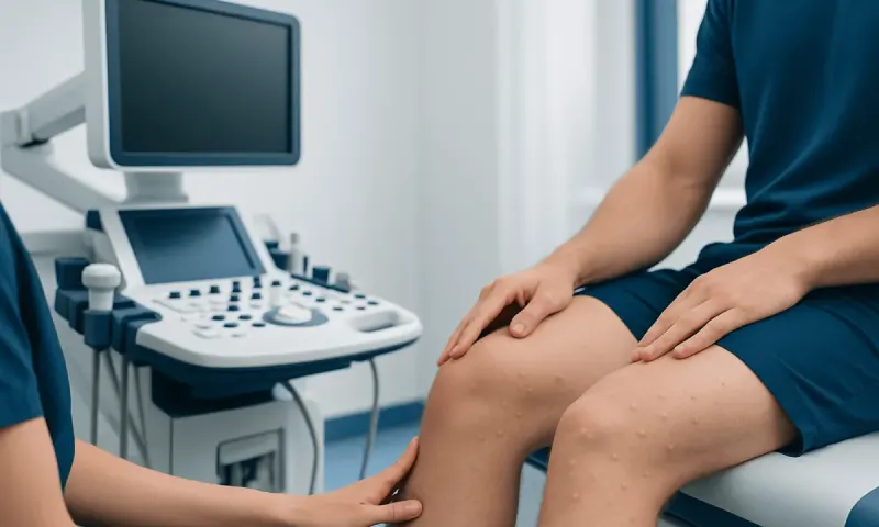 What the bumps may look and feel like — itchy bumps on legs not red