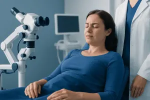 Why Does My Vagina Burn After Sex? Here Is What the Evidence Says