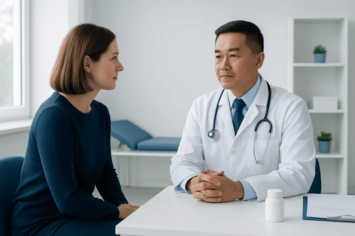 What the clinical evidence supports — citrus bergamot supplement