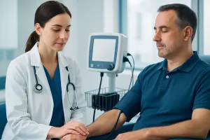 Supplements to Lower Blood Pressure: What the Clinical Research Actually Says