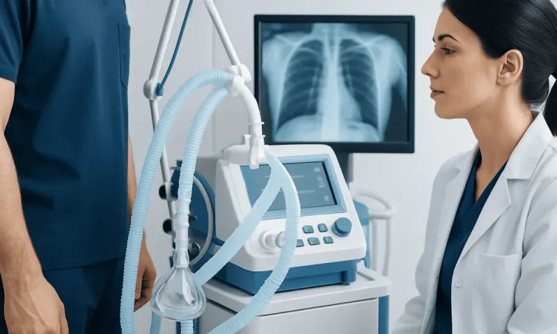 What the clinical evidence supports most clearly — supplements for lung health