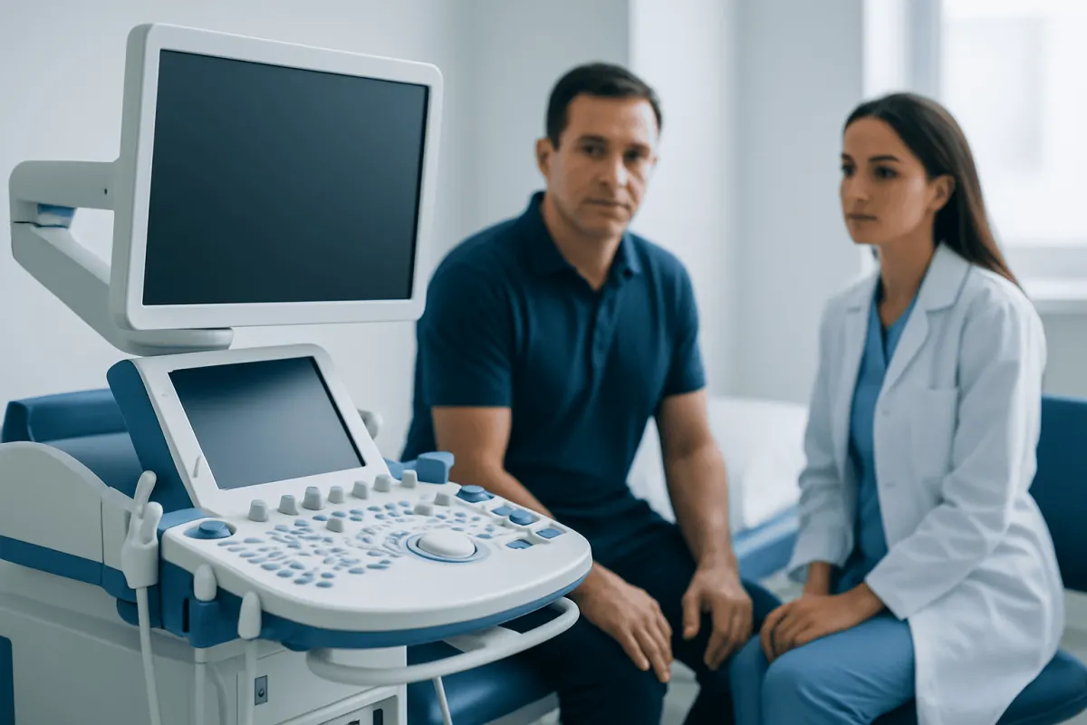 What the clinical research actually says — ed supplements