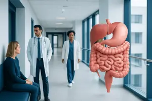 The Duodenum’s Role in Digestion and What Can Go Wrong