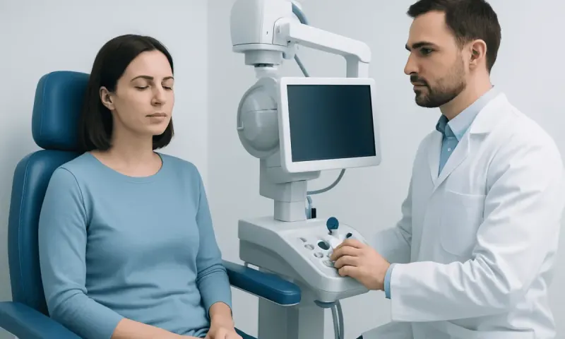 What the duration may suggest — how long does vertigo last