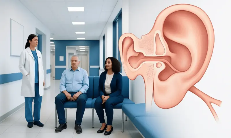 Eustachian Tube: A Complete Medical Overview