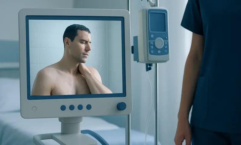 What the evidence on cold exposure actually shows — do cold showers boost testosterone