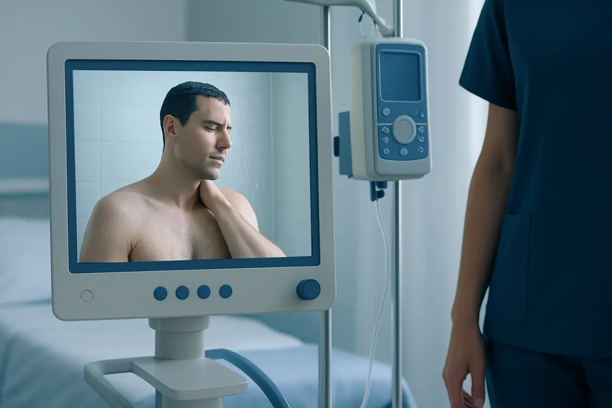 What the evidence on cold exposure actually shows — do cold showers boost testosterone