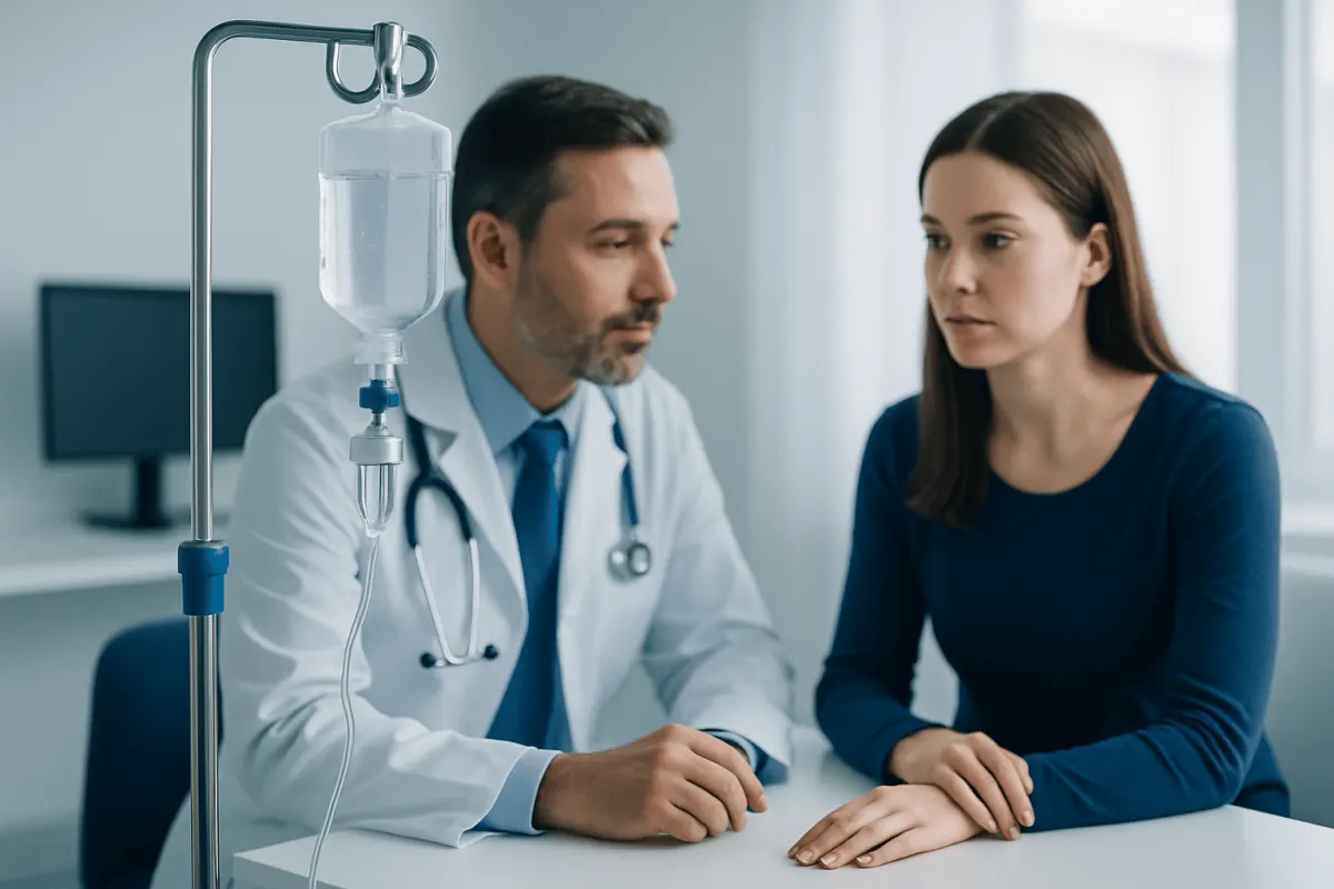 What the evidence says about common complementary approaches — alternative medicine for allergy