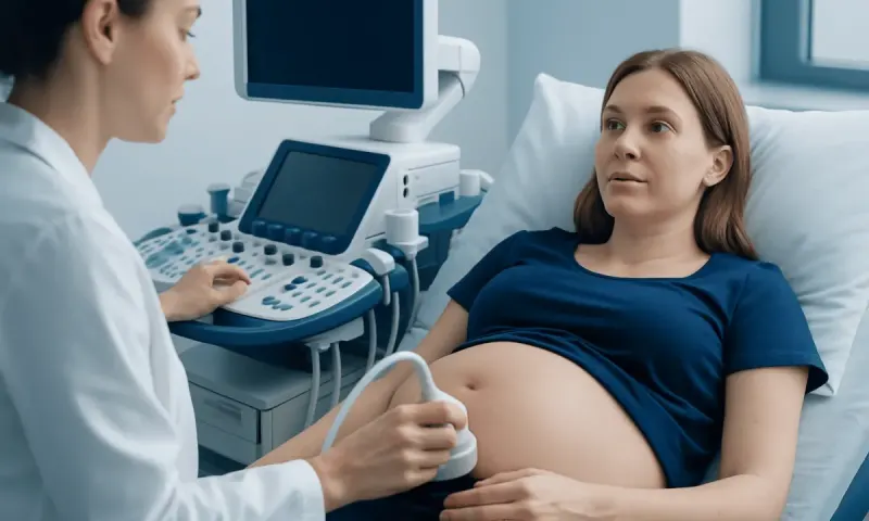 What the Evidence Says About Escitalopram in Pregnancy — can you take lexapro while pregnant