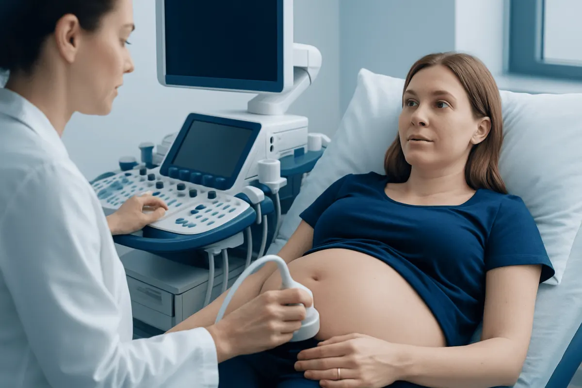 What the Evidence Says About Escitalopram in Pregnancy — can you take lexapro while pregnant