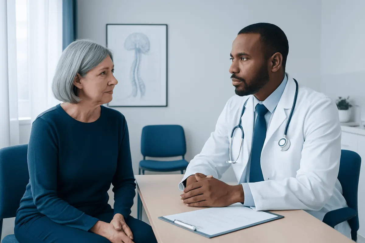 What the Evidence Says About Safety — gadolinium contrast