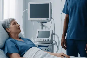 Alert and Oriented X4: What Patients Need to Know
