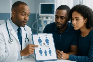 Is Sickle Cell Disease Dominant or Recessive?