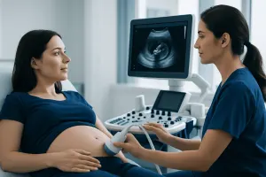 When Does a Baby Have a Heartbeat? Causes, Explanations, and Next Steps