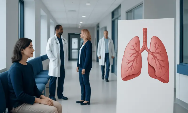 How the Lungs Work and Which Breathing Symptoms Matter