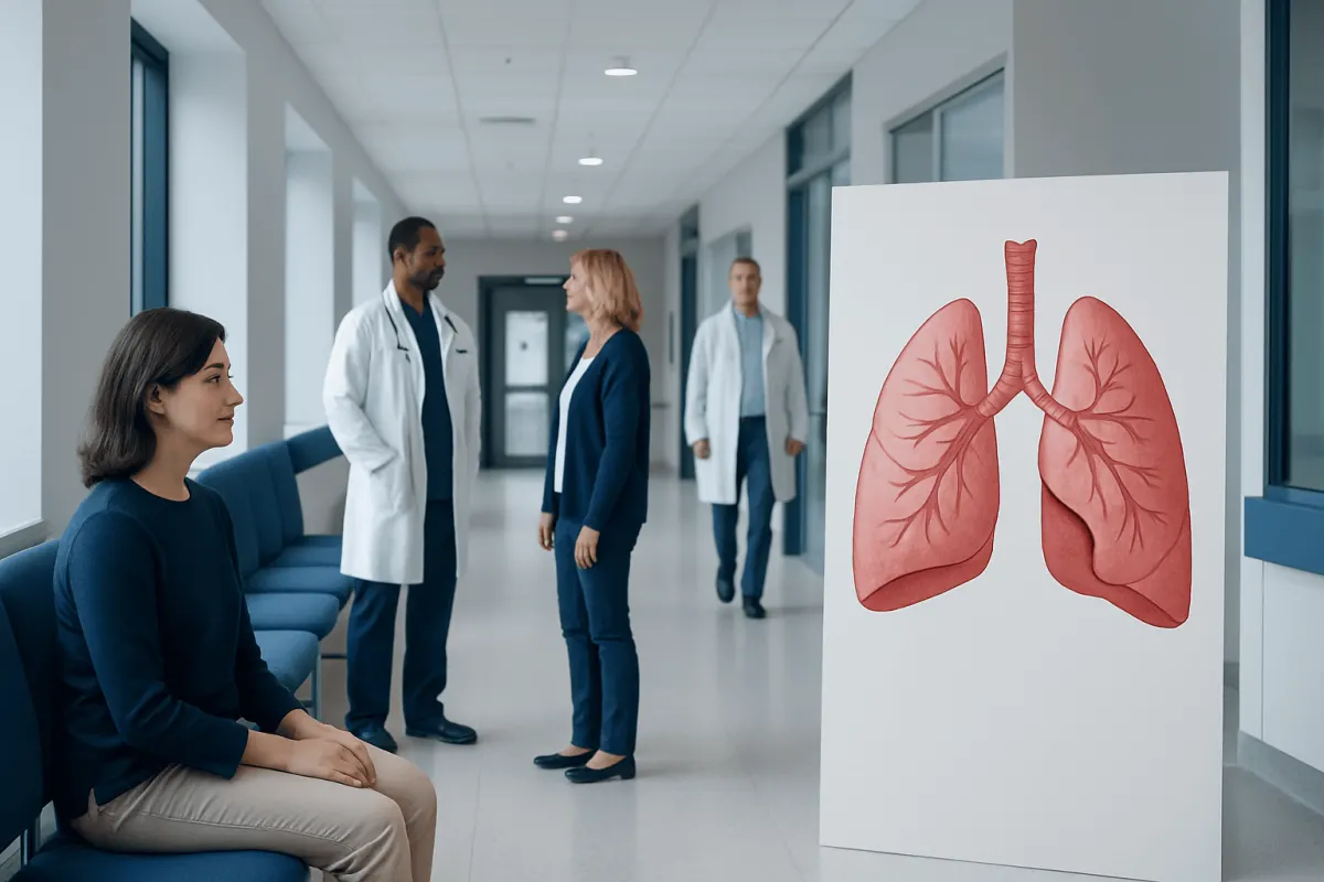 How the Lungs Work and Which Breathing Symptoms Matter