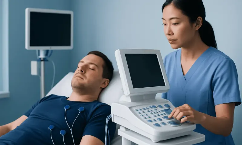What the medical evidence actually says — acupuncture for weight loss