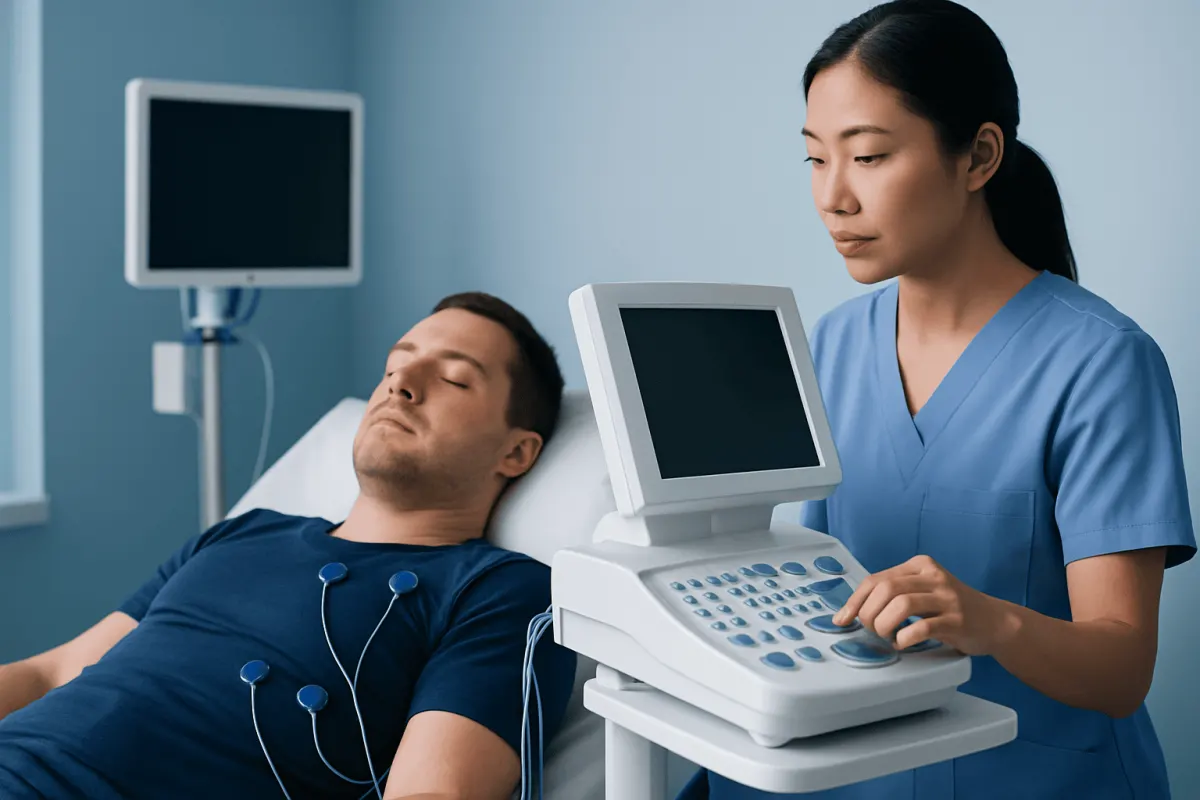 What the medical evidence actually says — acupuncture for weight loss