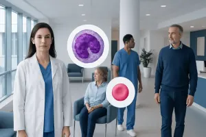 Monocytes Blood Test: What Low and High Levels Mean — and What to Do Next