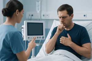 Why Does My Chest Hurt When I Cough? Causes, Explanations, and Next Steps