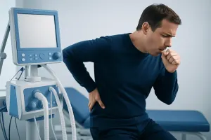 Sore Lower Back When Coughing: Possible Causes and When to Seek Care