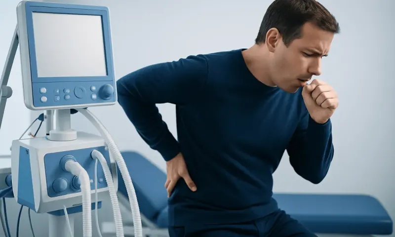 What the Pain May Feel Like — sore lower back when coughing