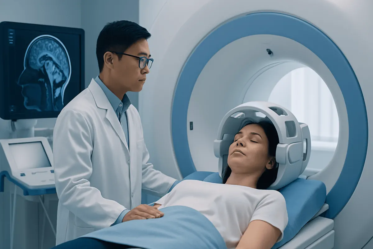 What the Parietal Lobe Does — parietal lobe function