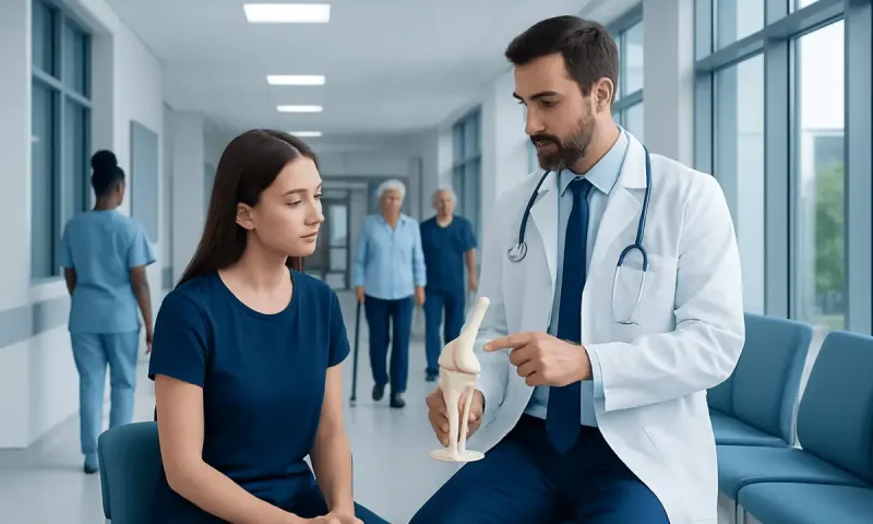 The Kneecap Protects the Knee and Is a Common Source of Pain
