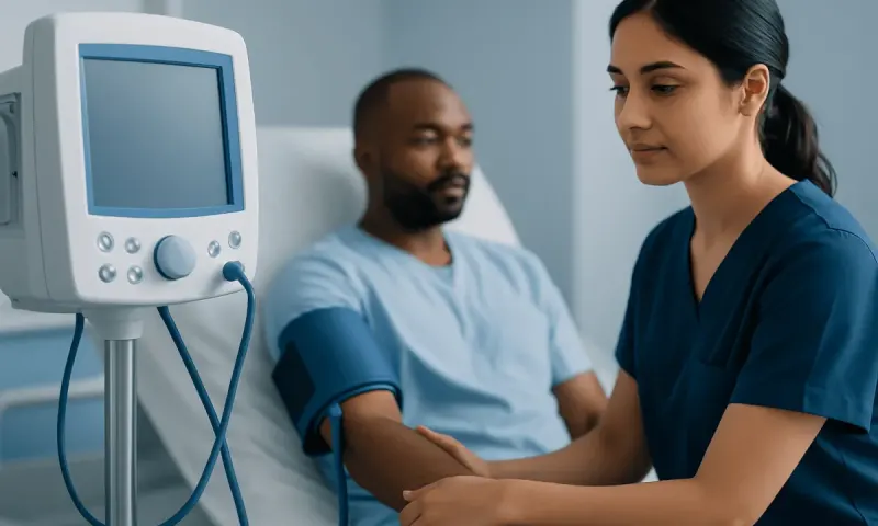 What the Research Shows — does ashwagandha lower blood pressure