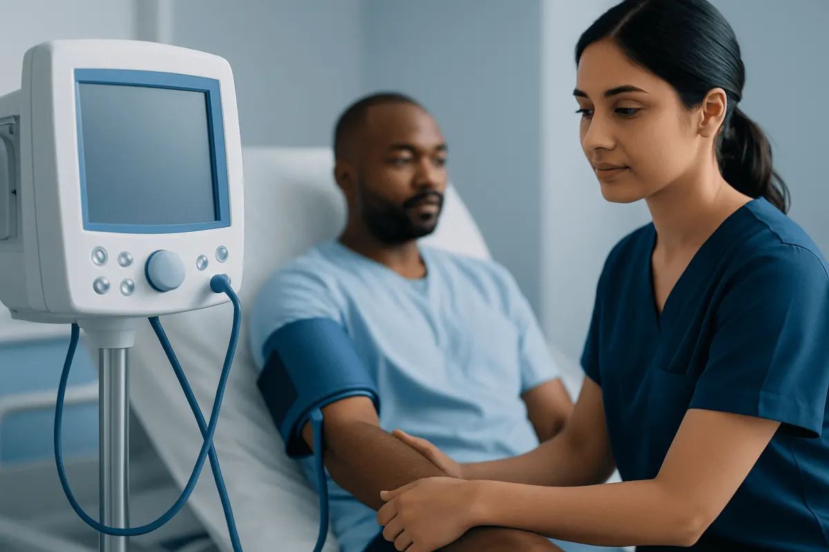 What the Research Shows — does ashwagandha lower blood pressure