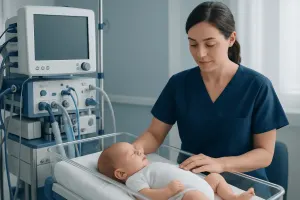 Rooting Reflex: What Patients Need to Know