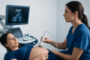 18 Week Ultrasound: A Complete Medical Overview
