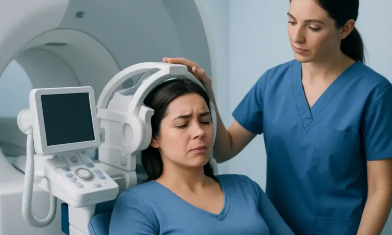 What the sensation may feel like — why does my hair hurt