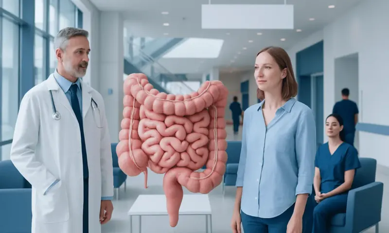 The Small Intestine, Nutrient Absorption, and Signs of Trouble