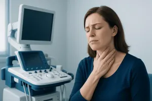 Pain in Left Side Throat When Swallowing: Possible Causes and When to Seek Care