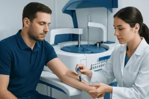 Metabolic Panel Test: What Your Blood Results Show