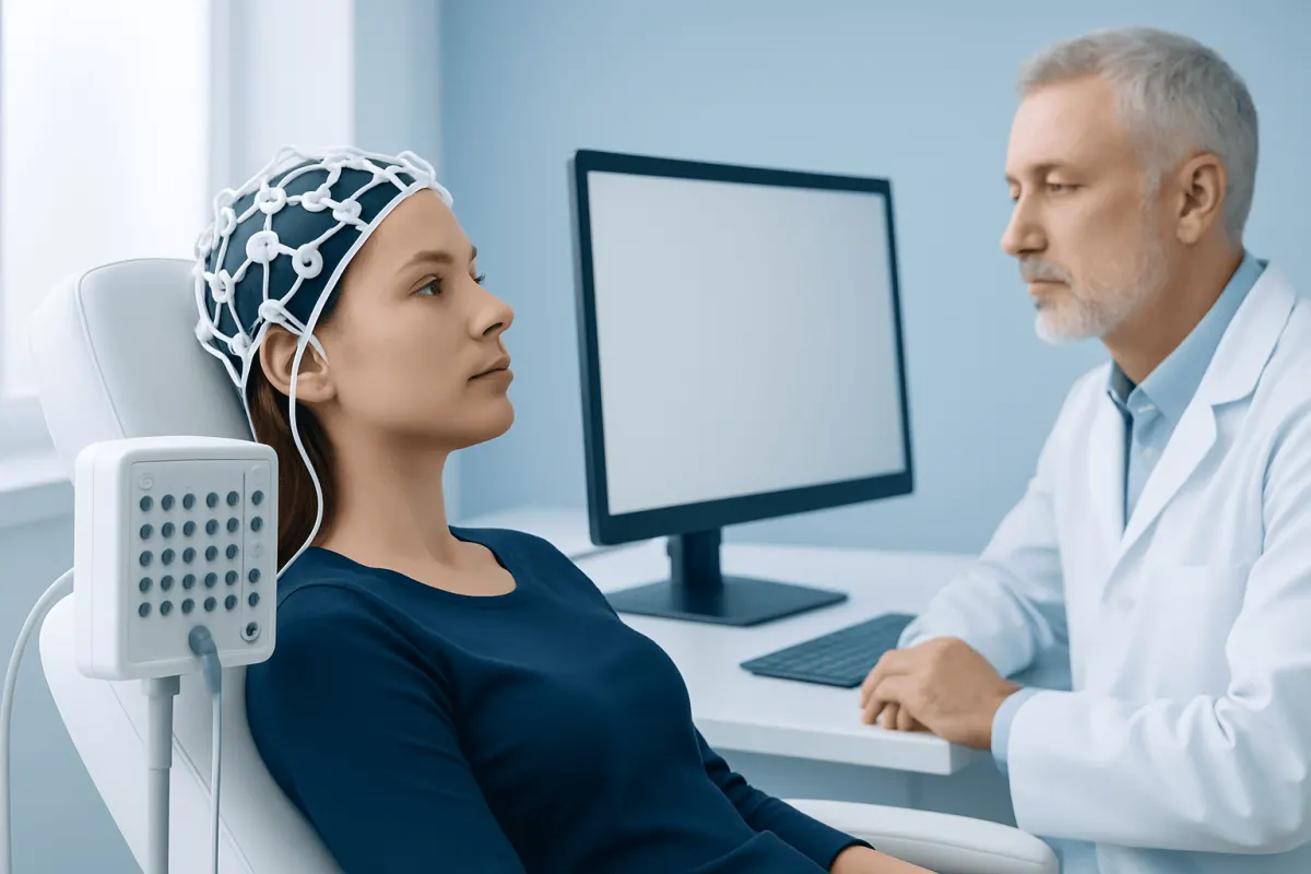 What the Testing Can Show During Recovery — neuropsychological testing for concussion