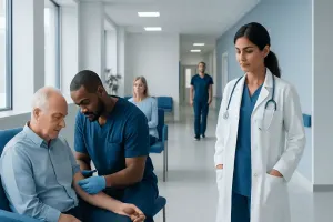 Tibc Blood Test Explained: Reference Ranges and What Affects Them