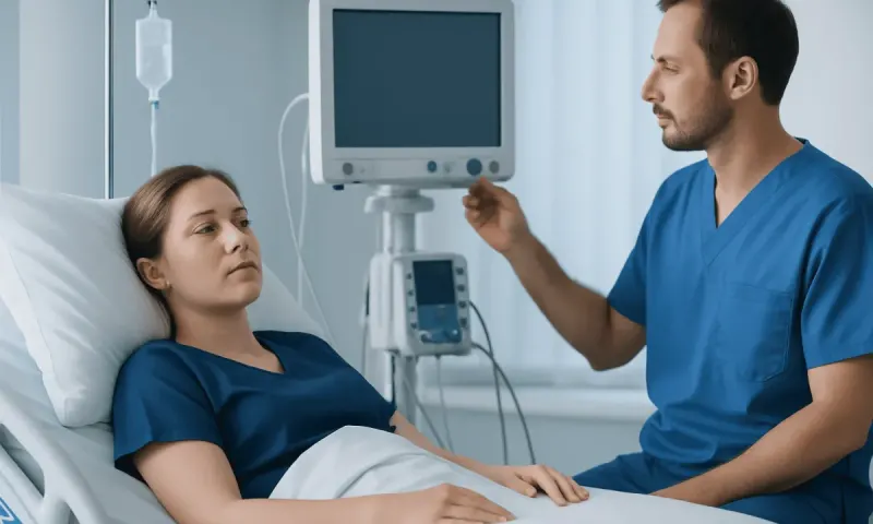 What the timeline can feel like — how long does appendicitis last