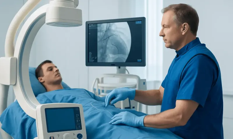What the Watchman procedure is and why it is done — has anyone died from the watchman procedure