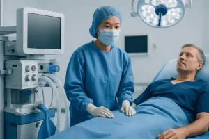 Survival Rate after Whipple Procedure: An Evidence-Based Patient Guide
