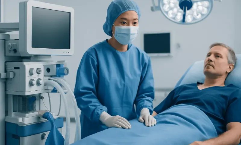 What the Whipple procedure involves and who may be a candidate — survival rate after whipple procedure