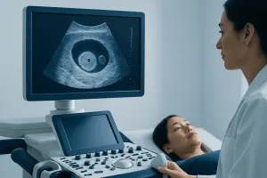 Yolk Sac: A Complete Medical Overview