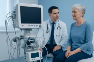 Test for Dementia 30 Questions: What Patients Need to Know