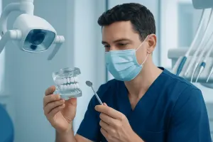 White Bits on Teeth: What Patients Need to Know